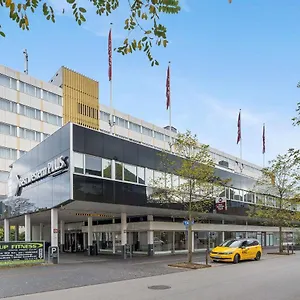 Western Airport Hotell