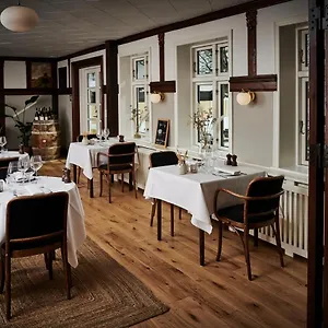 Strandly Hotell Skagen
