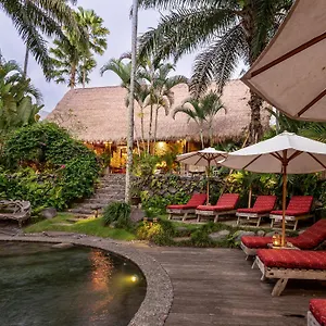Stone House Pensionat Ubud