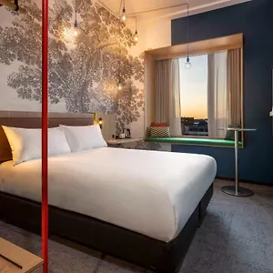 Szálloda Ibis Styles Orestad, Koppenhága