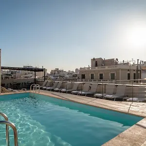 Petit Palace Trencadis ברצלונה