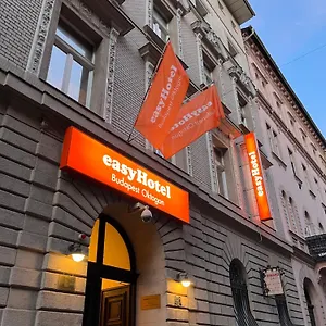 Easyhotel Oktogon Βουδαπέστη