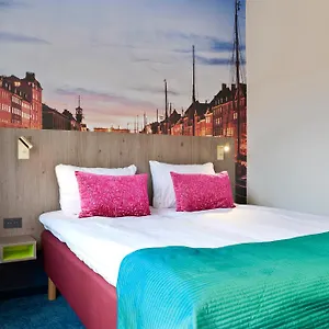 Profilhotels Richmond Hotell