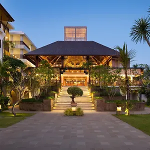 Element Bali Hotell Ubud