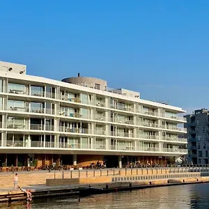 Nordhavn Lägenhetshotell