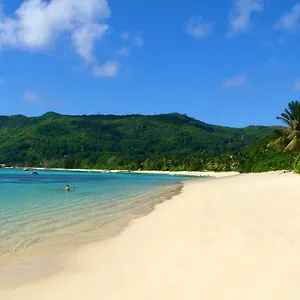 *** Appart hôtel La Therese Seychelles