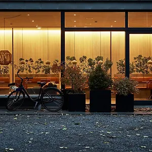 Oasia Hotell Århus
